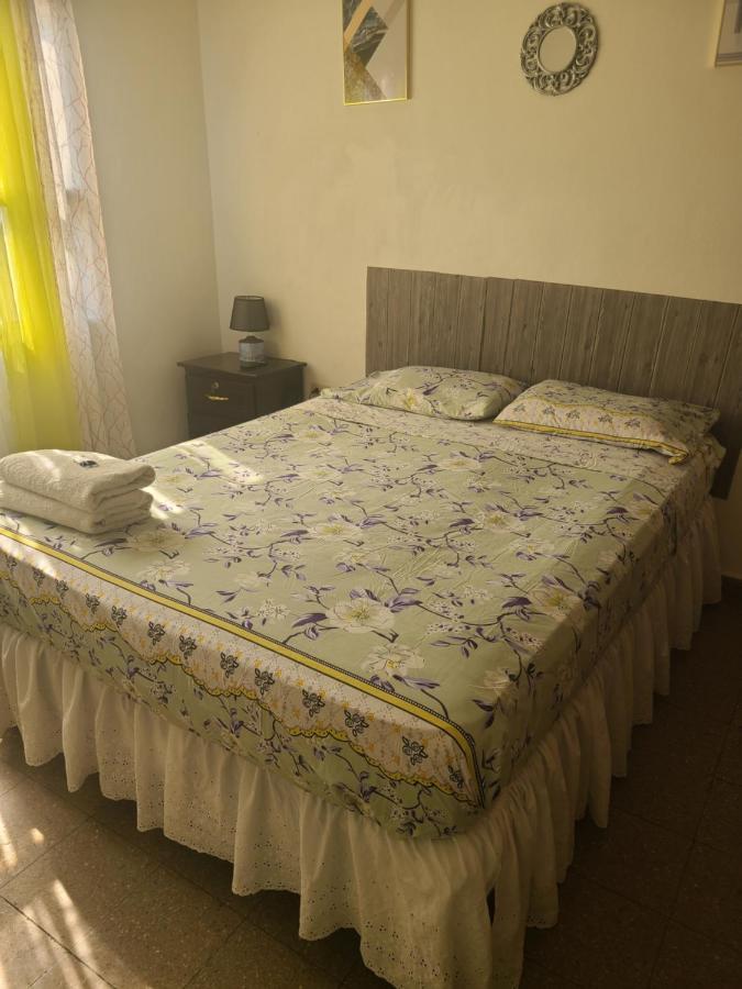 Hospedaje Casa De Luna Tegucigalpa Ngoại thất bức ảnh