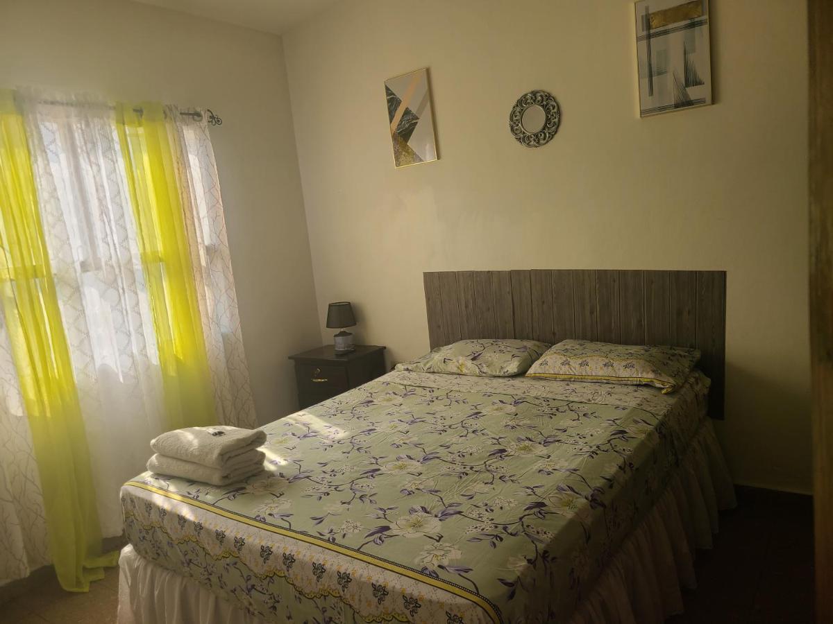 Hospedaje Casa De Luna Tegucigalpa Ngoại thất bức ảnh