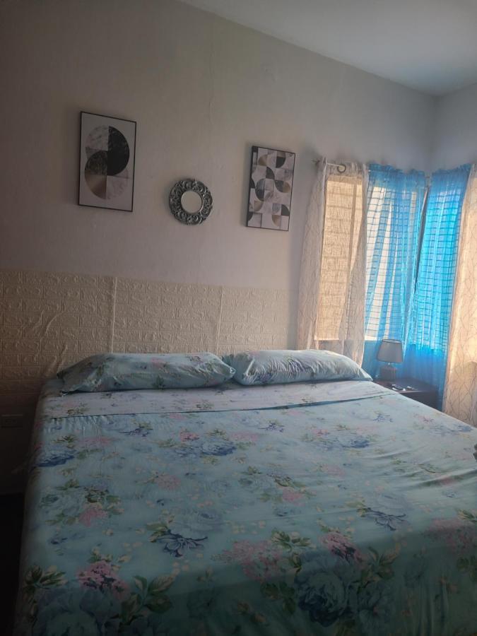 Hospedaje Casa De Luna Tegucigalpa Ngoại thất bức ảnh