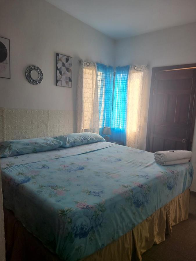 Hospedaje Casa De Luna Tegucigalpa Ngoại thất bức ảnh