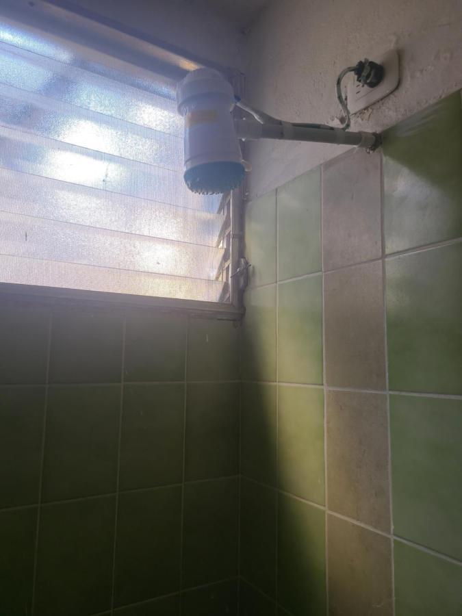 Hospedaje Casa De Luna Tegucigalpa Ngoại thất bức ảnh