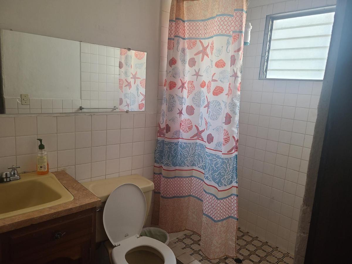 Hospedaje Casa De Luna Tegucigalpa Ngoại thất bức ảnh
